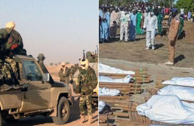 Attacco in Nigeria