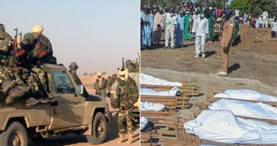 Attacco in Nigeria