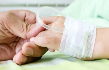 Bimbo di 13 mesi grave al Santobono