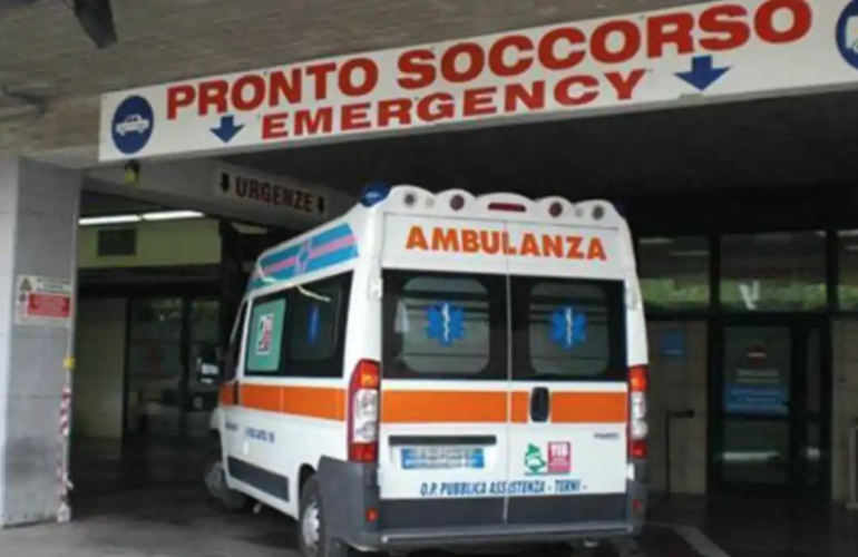 Bimbo di 8 mesi è morto dopo aver fatto il bagnetto