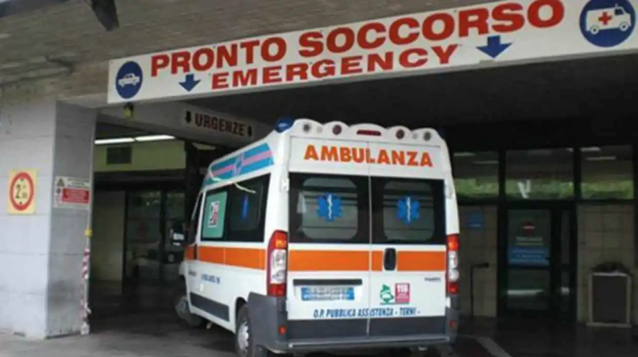 Bimbo di 8 mesi è morto dopo aver fatto il bagnetto