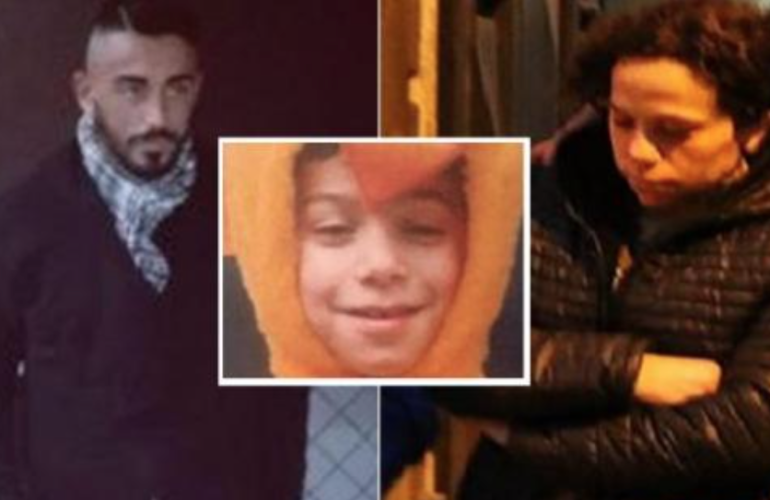 Giuseppe ucciso a bastonate a Cardito