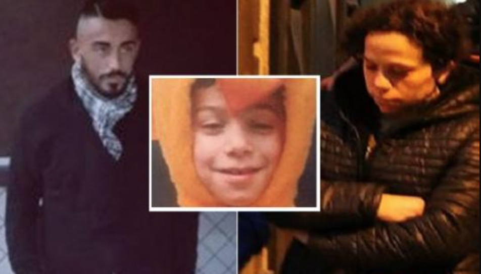 Giuseppe ucciso a bastonate a Cardito