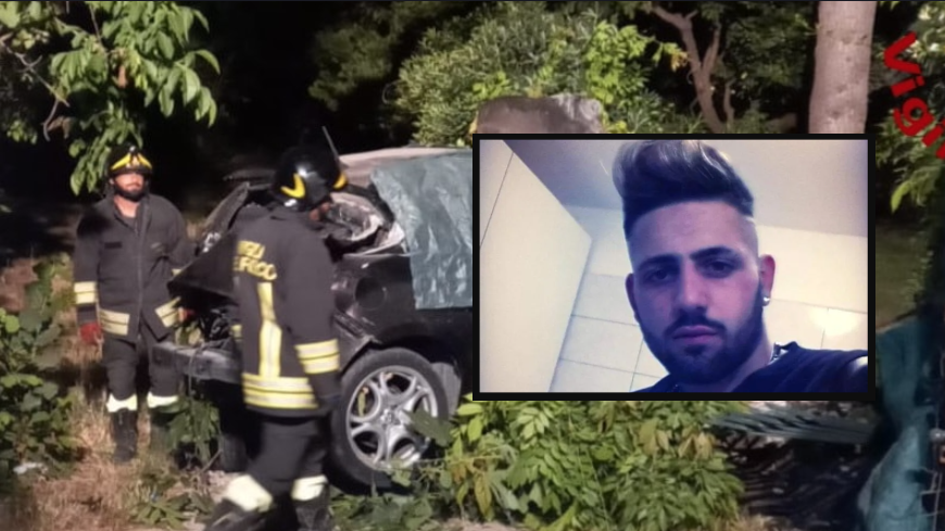 Incidente mortale a Bellizzi