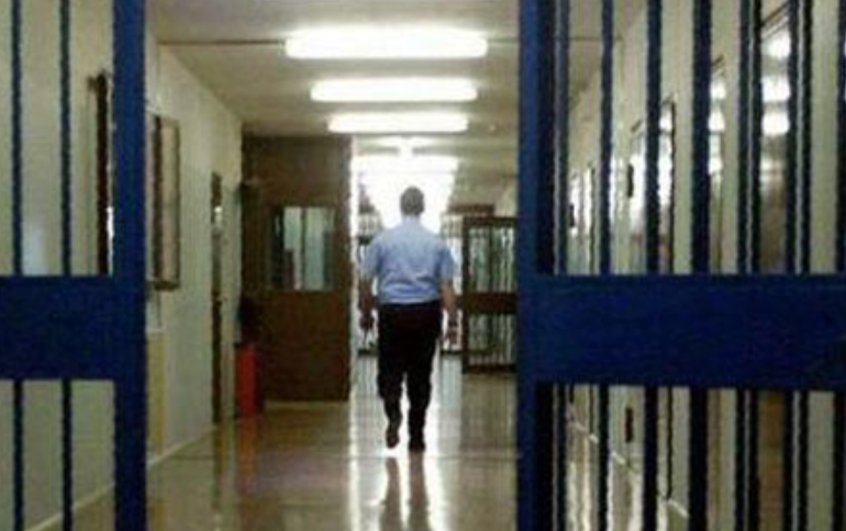 Rivolta e incendio nel carcere di Cremona