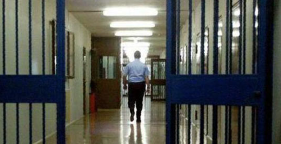 Rivolta e incendio nel carcere di Cremona