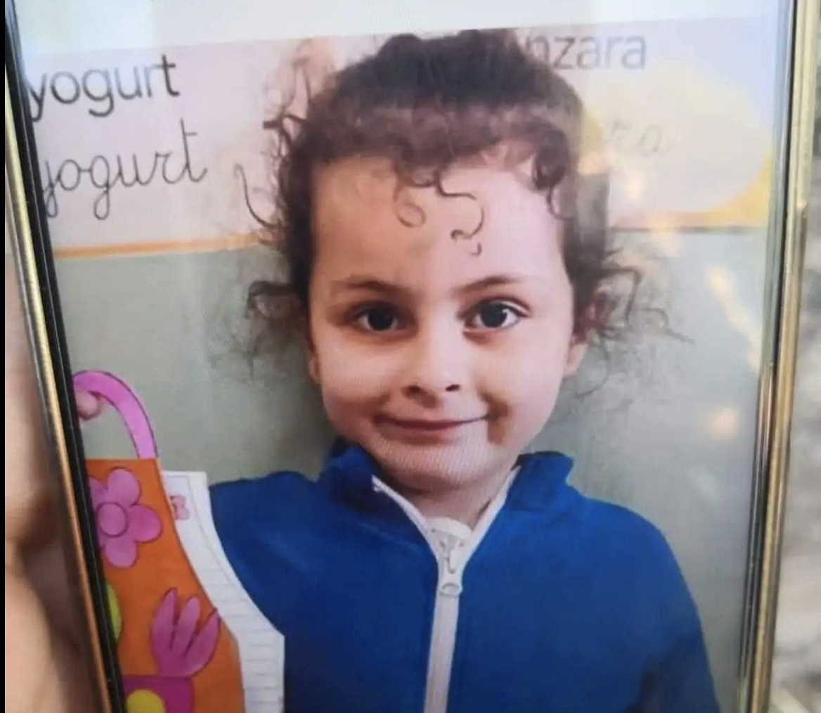 Trovata morta Elena, la piccola scomparsa lunedì a Catania. Aveva 4 anni