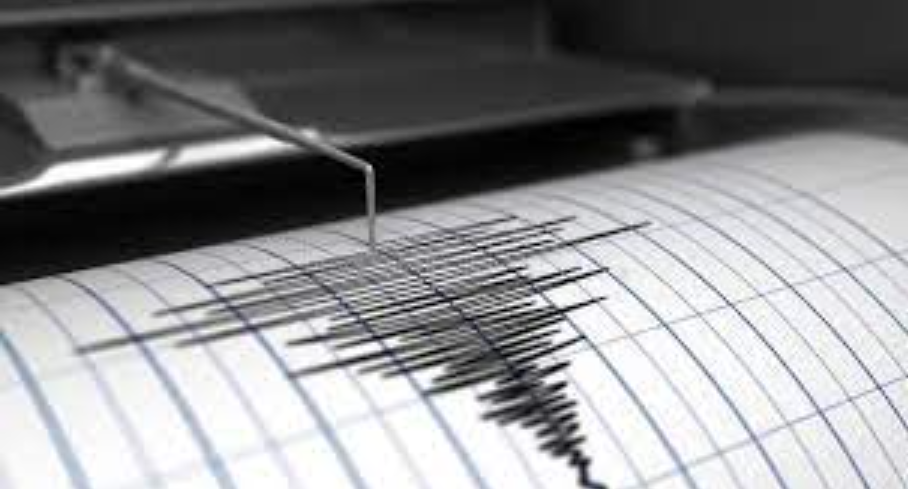 Scossa di terremoto ad Ascoli Piceno