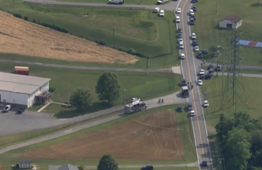 Tre morti dopo una sparatoria in Maryland