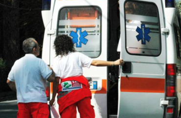 Uccide il figlio della sua badante