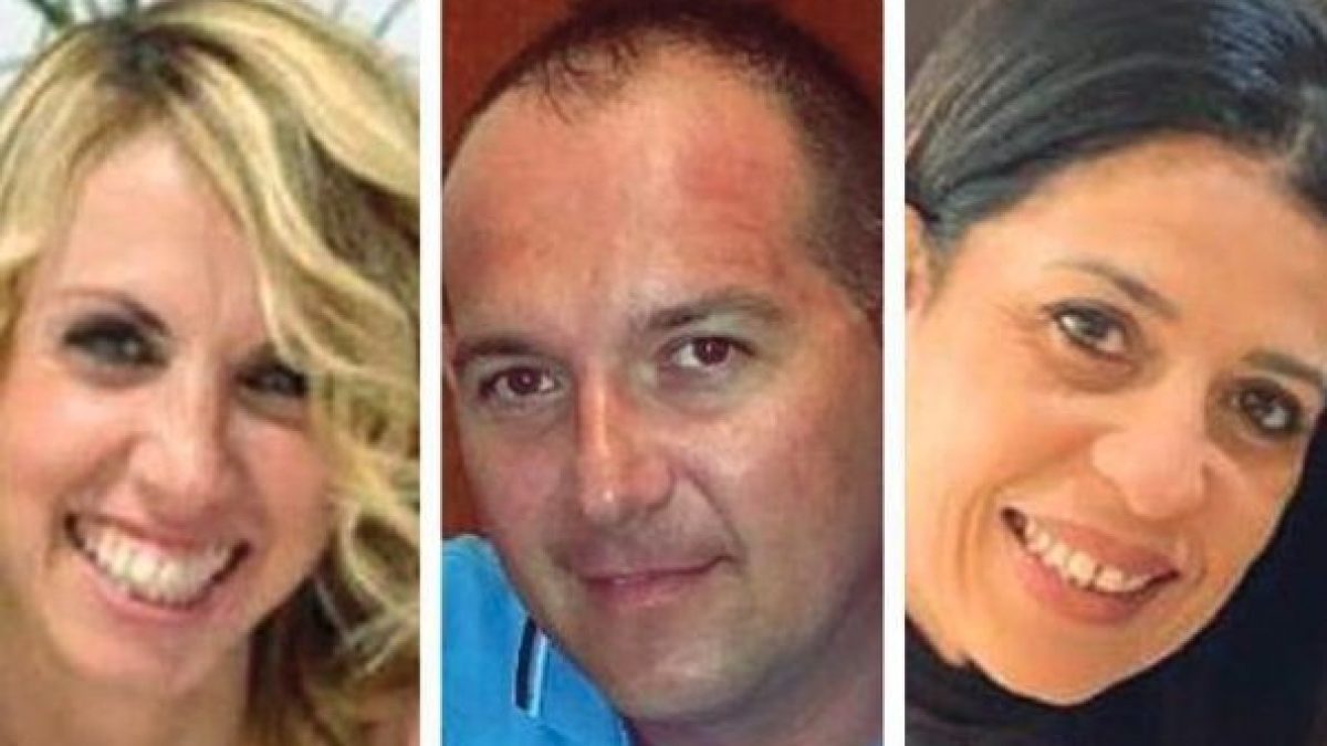 Strage di Vicenza, Zlatan uccide prima la ex e poi la nuova compagna