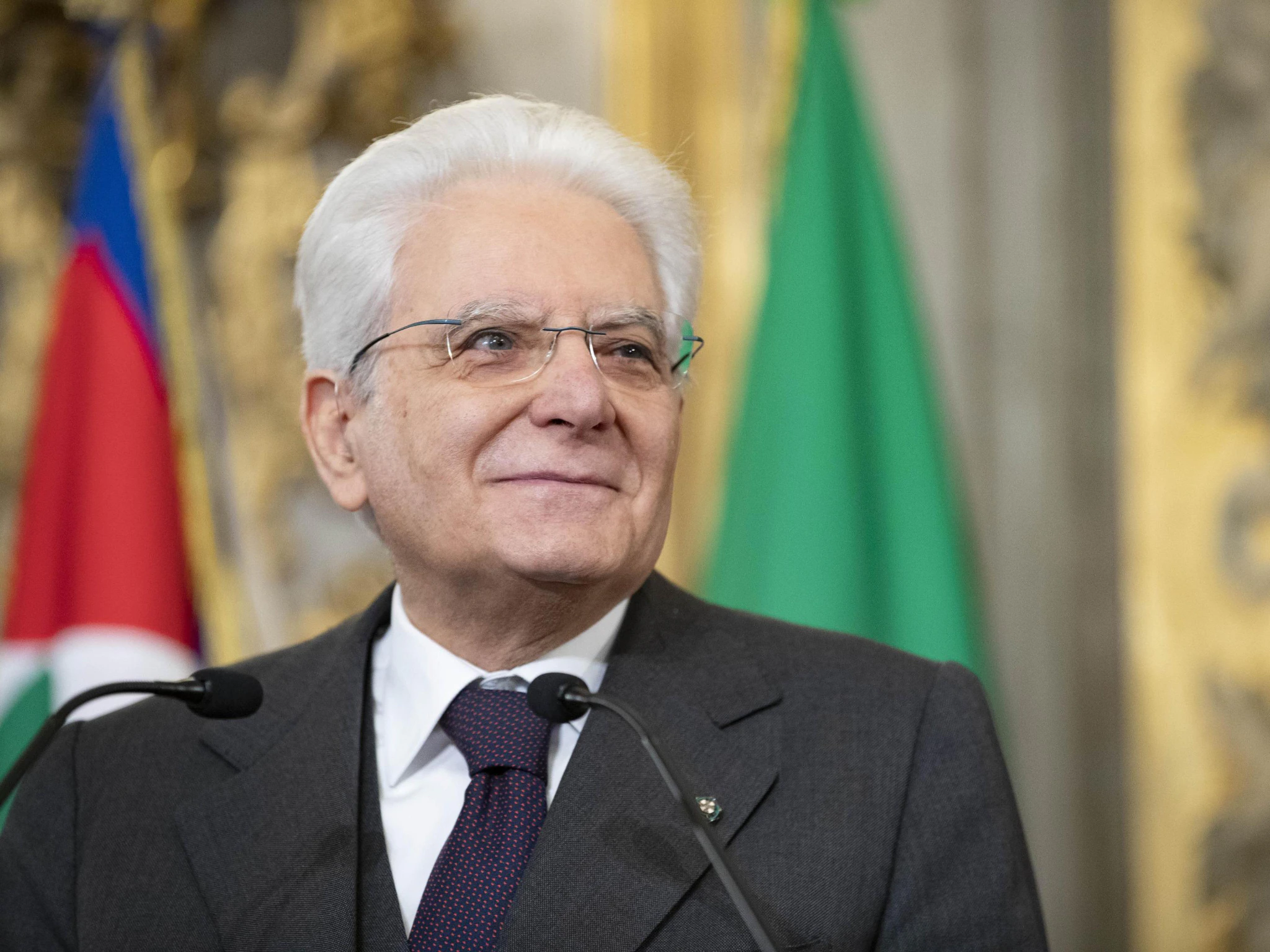 Mattarella ha sciolto le Camere, nuove elezioni entro 70 giorni