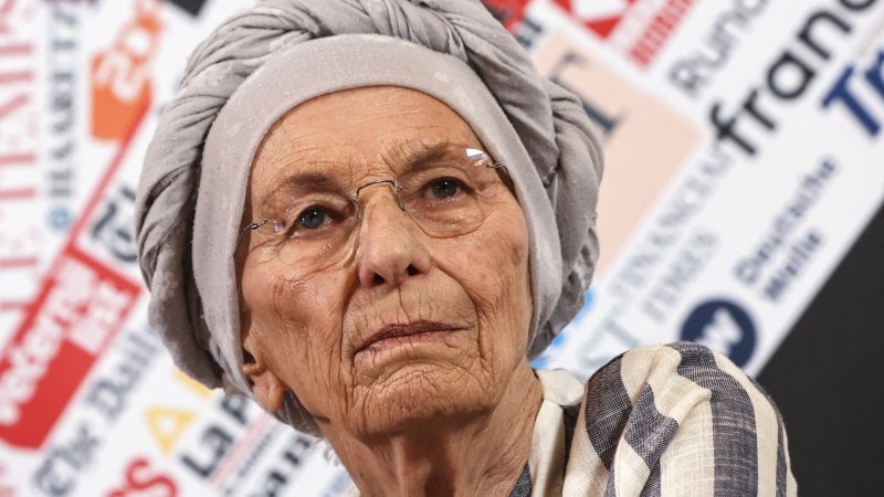 L’ex +Europa bacchetta la Bonino: “Lasciammo per mancanza di confronto. Oggi chi comanda?”