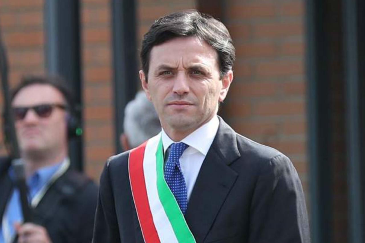 Italia Viva, pronte le candidature di Ciro Buonajuto e Tommaso Pellegrino