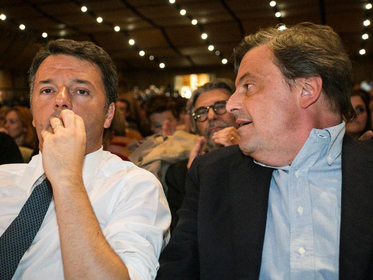 Azione e Italia Viva verso l’accordo, in Campania è già laboratorio per le Regionali 2025