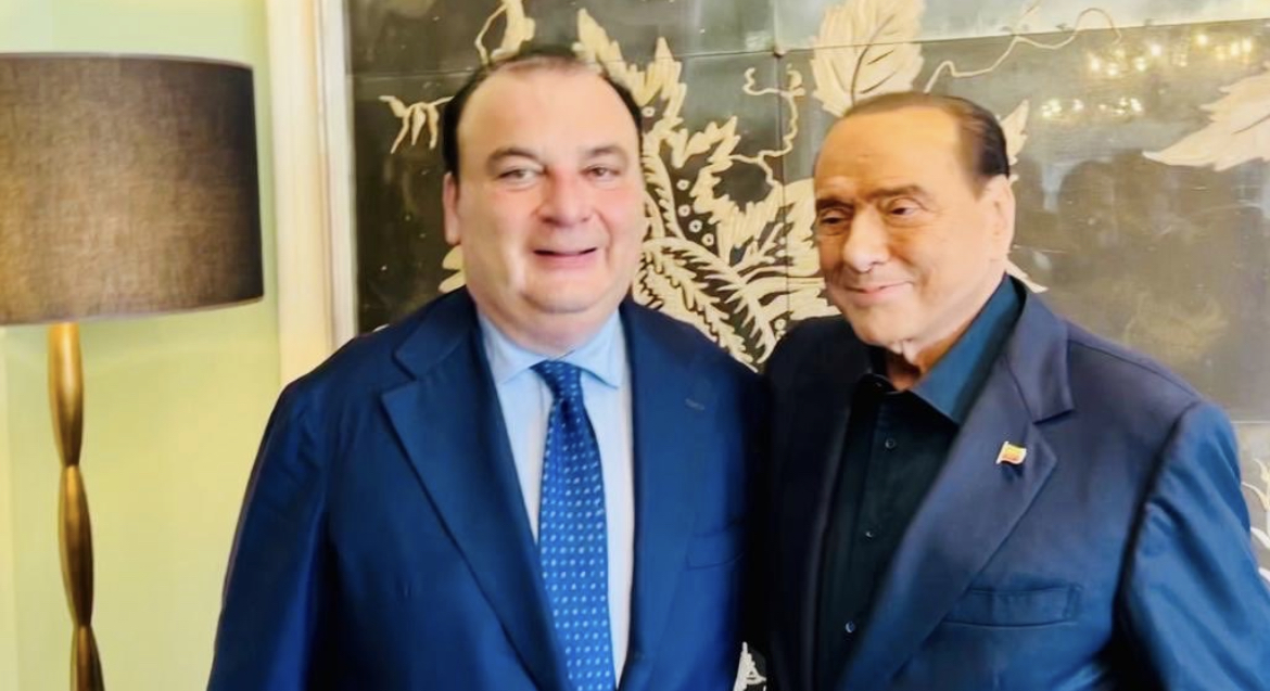 Centrodestra in Campania, Martusciello-Nappi: la sfida per scegliere l’anti De Luca