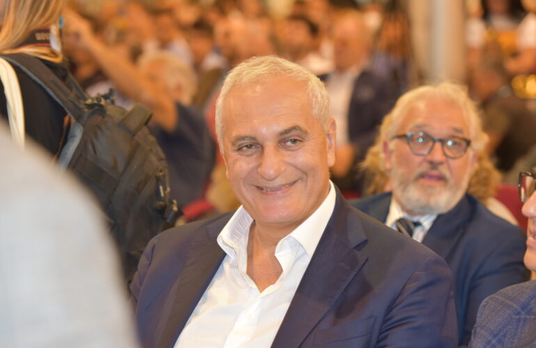 Nicola Caputo