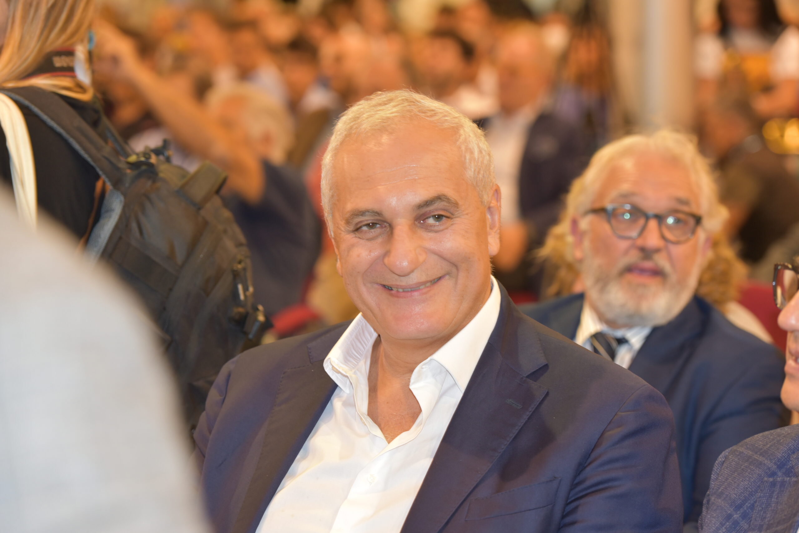 Nicola Caputo