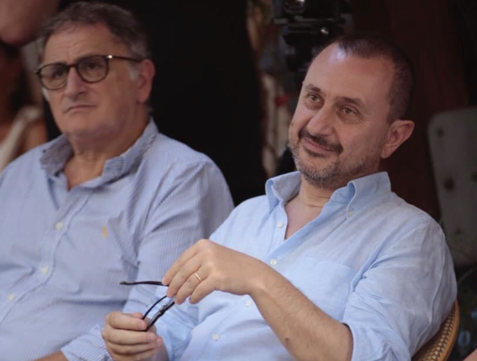 Guerra PD ( come sempre), Ferrandino pronto a lasciare per “sposare” il Terzo Polo