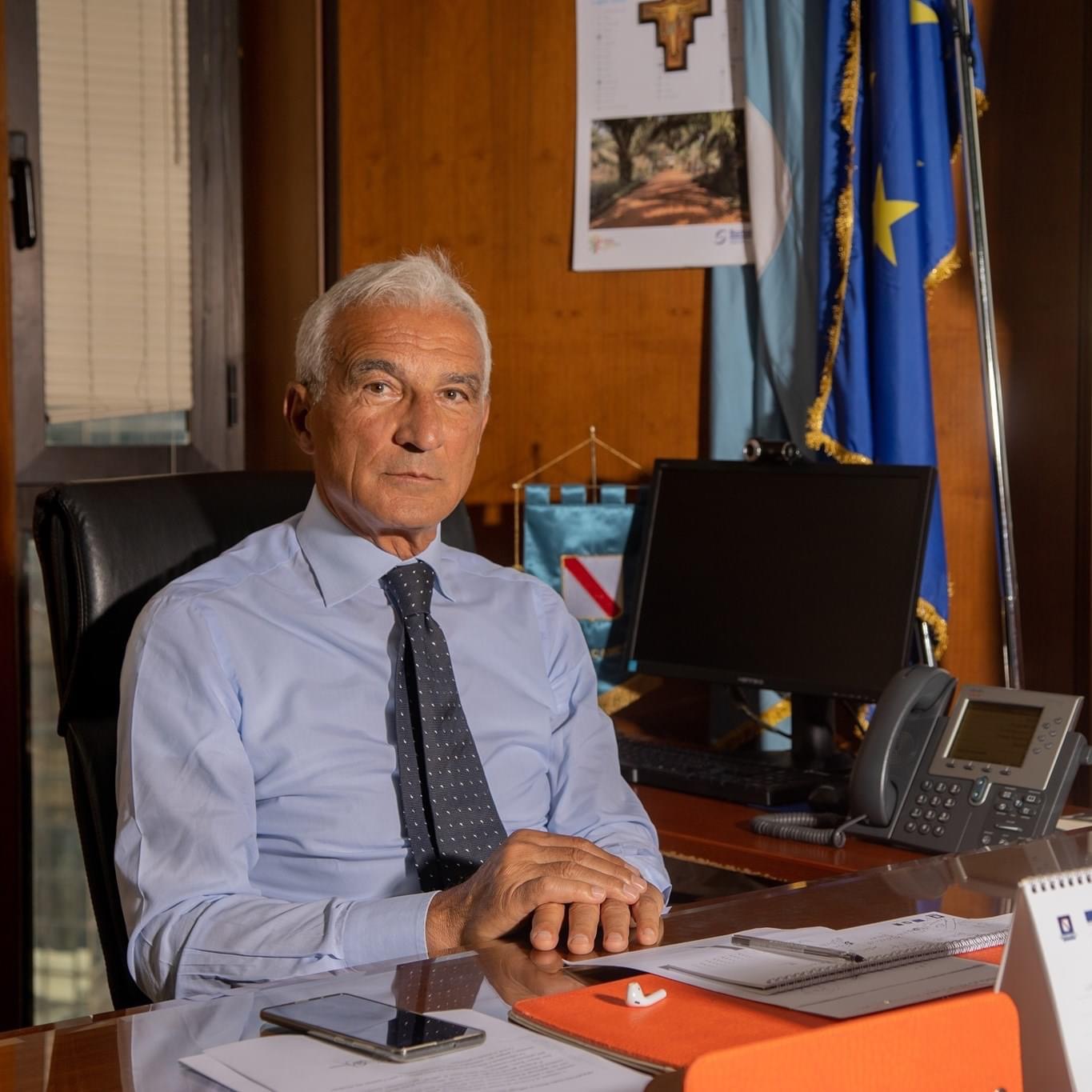 Ultim’ora. Tommaso Casillo al vertice di Soresa