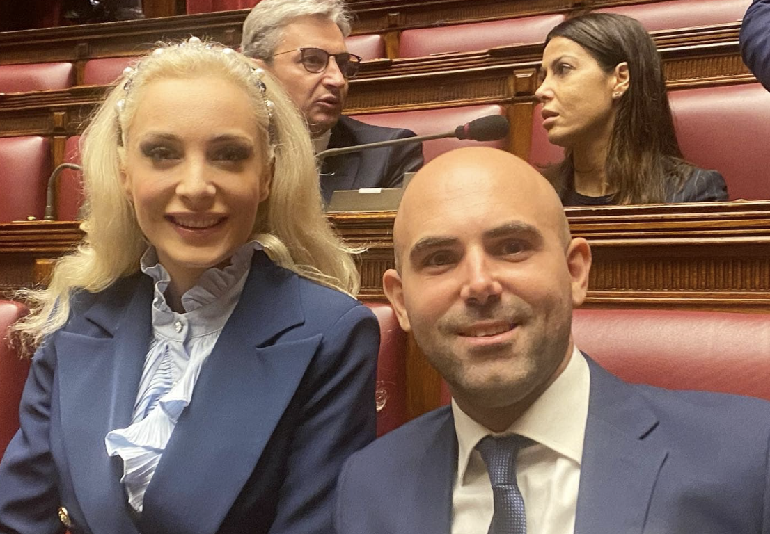 Ultim’ora. Sottosegretari, per la Campania nome a sorpresa in Forza Italia. No a Caldoro e Martusciello