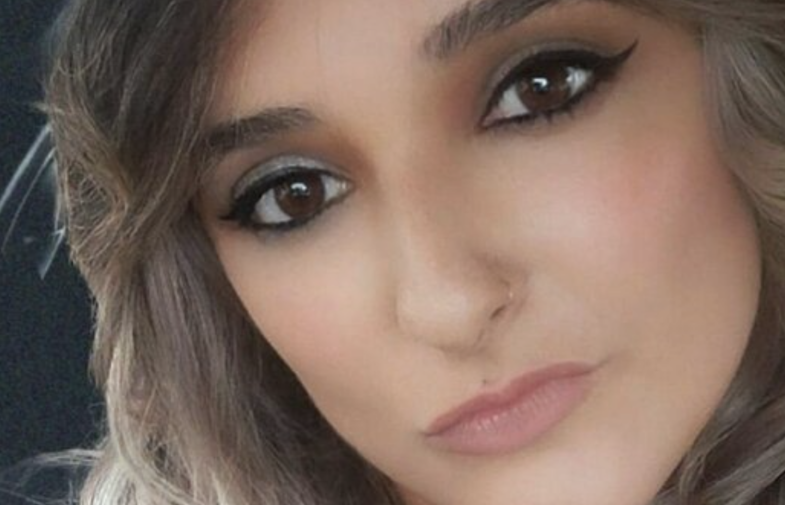 La terribile scoperta, il corpo di Alice trovato carbonizzato in auto. Parla la mamma
