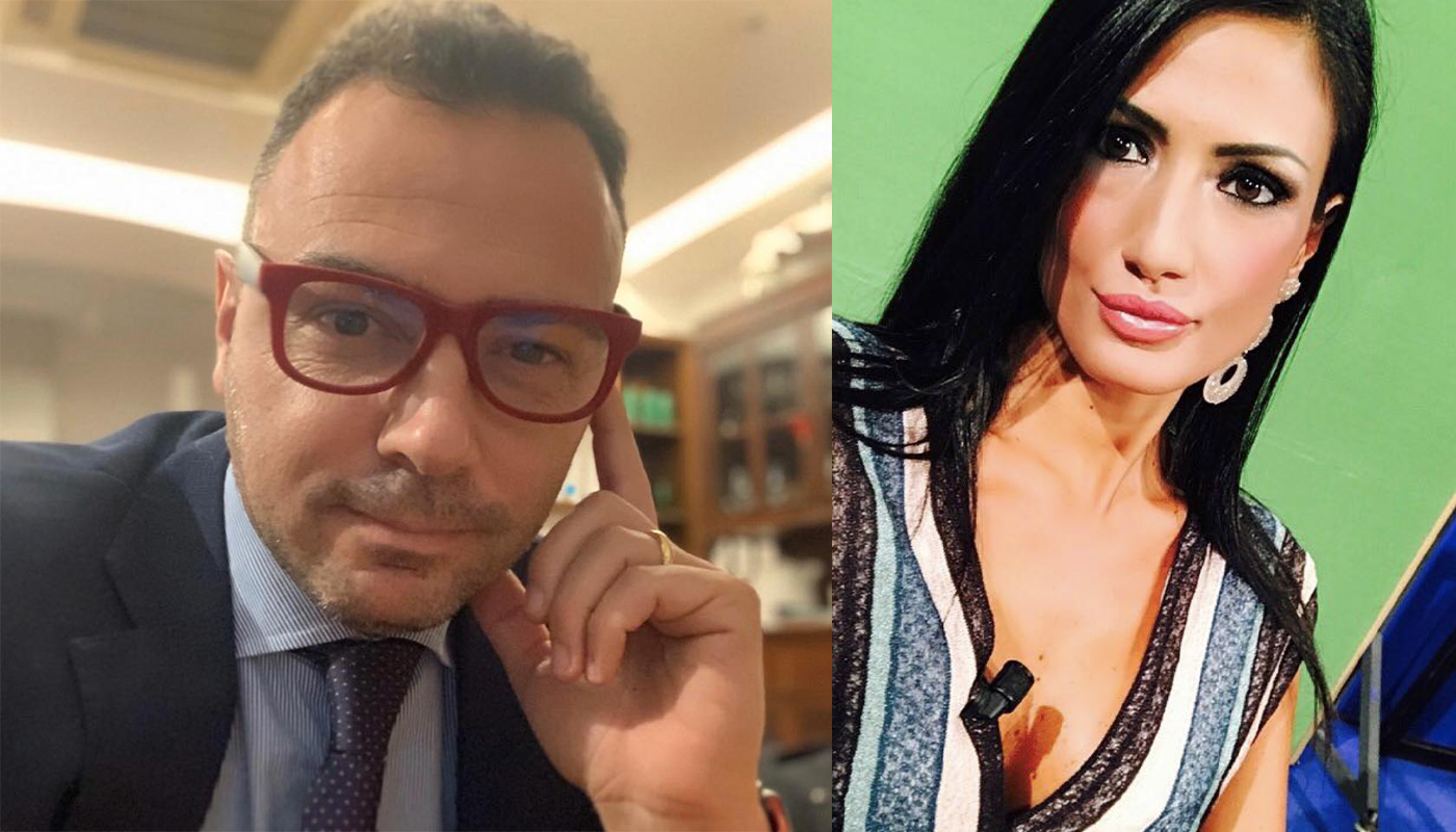 Martusciello non perdona: licenziato Amatruda dallo staff, rimosse dal gruppo le collaboratrici(Katia e Marina) di Caldoro