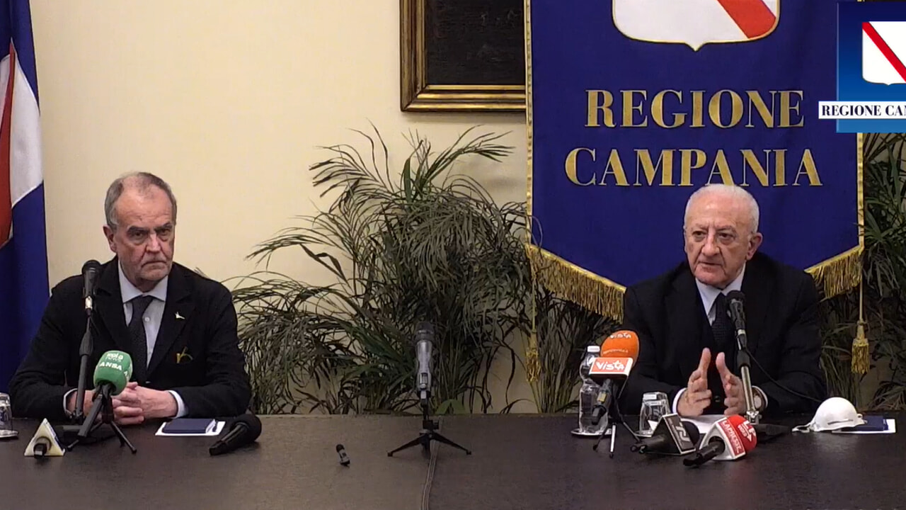 Quell’asse tra Calderoli e De Luca: via libera all’autonomia in cambio del terzo mandato