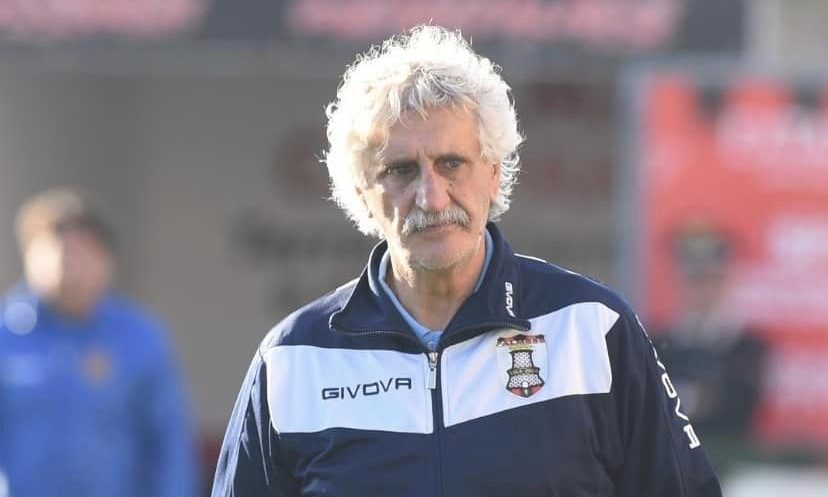 A Palma Campania si sogna la C con lo stregone di Eboli. Il big match tra due settimane