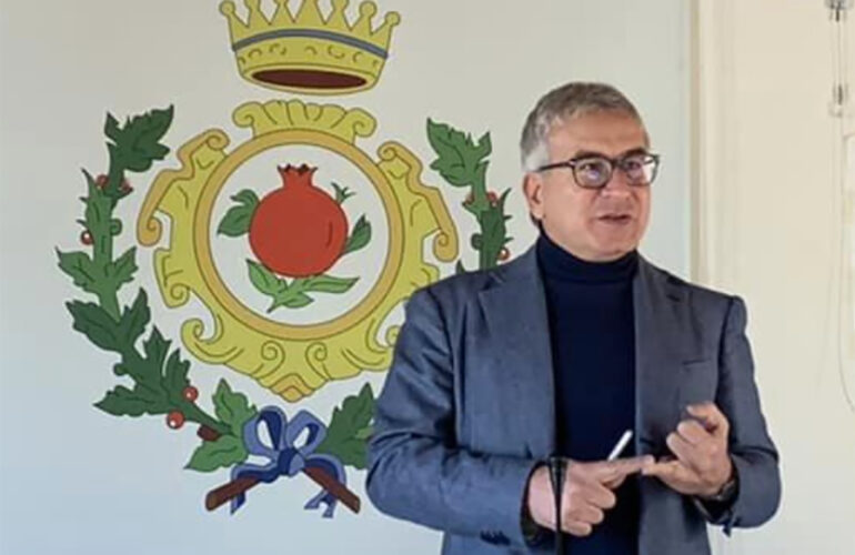 Eduardo Riccio