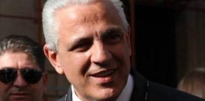 Scandalo appalti in Campania, arrestato l’ex consigliere regionale Passariello