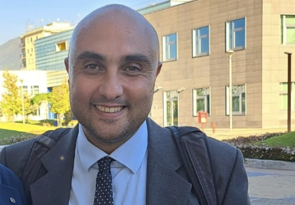 Ordine degli Ingegneri di Napoli, Vittorio Pasquino neo coordinatore “Infrastrutture Marittime e Porti” e “Sistemi di Gestione