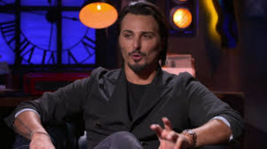 FI: Tony Colombo fa litigare Martusciello e Guangi. Scontro negli azzurri