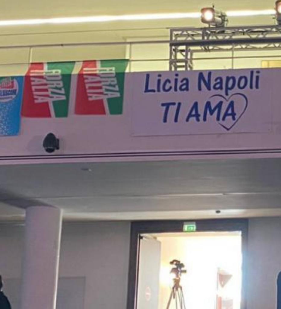 La pazza idea di Ronzulli scuote il Terzo Polo: “Andiamo con Renzi”