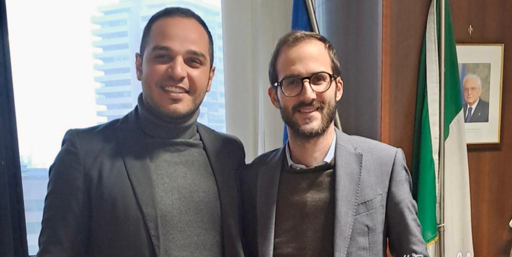 Azione, Sommese riorganizza il partito: novità a Quarto
