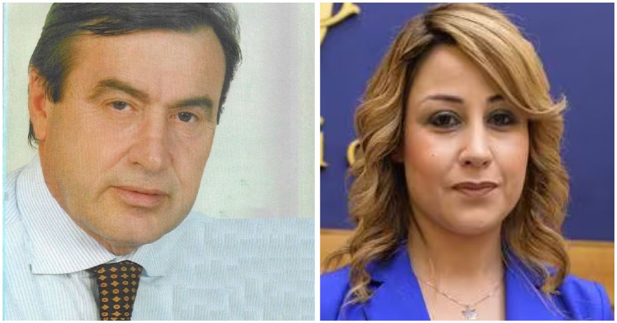 Melito, si allarga lo scandalo: arrestato il papà di Michela Rostan