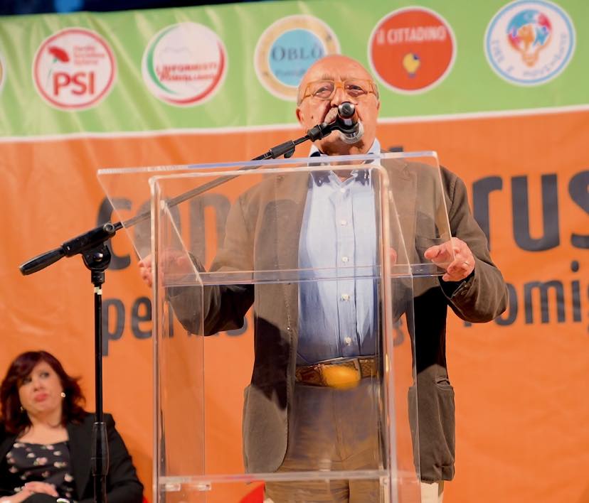 Comunali 2023, torta a Pomigliano Lello Russo: ballottaggio a Marano, Torre del Greco e Scafati.