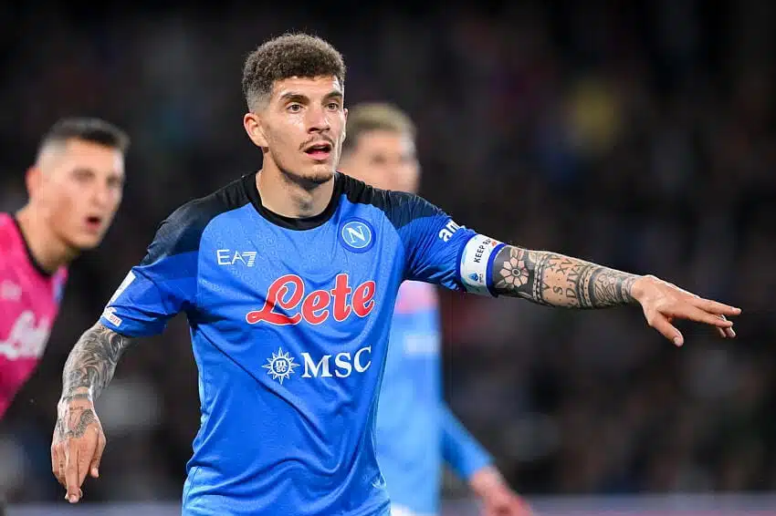 Udinese Napoli, sì del Prefetto al Maxischermo al Maradona
