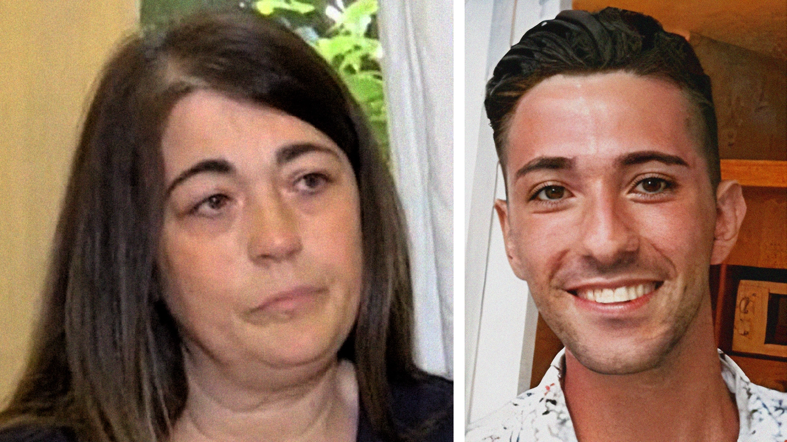 Delitto Giulia Tramontano, il testimone: “Alessandro visto al bar con la mamma”