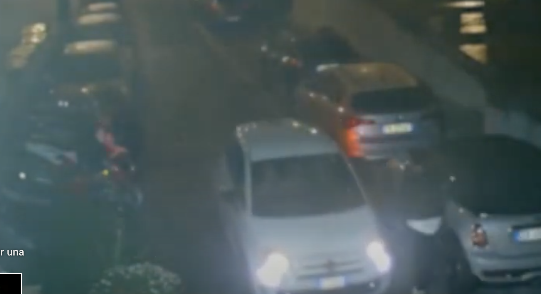 Omicidio a Mergellina di Francesco Pio, il VIDEO che inchioda il killer