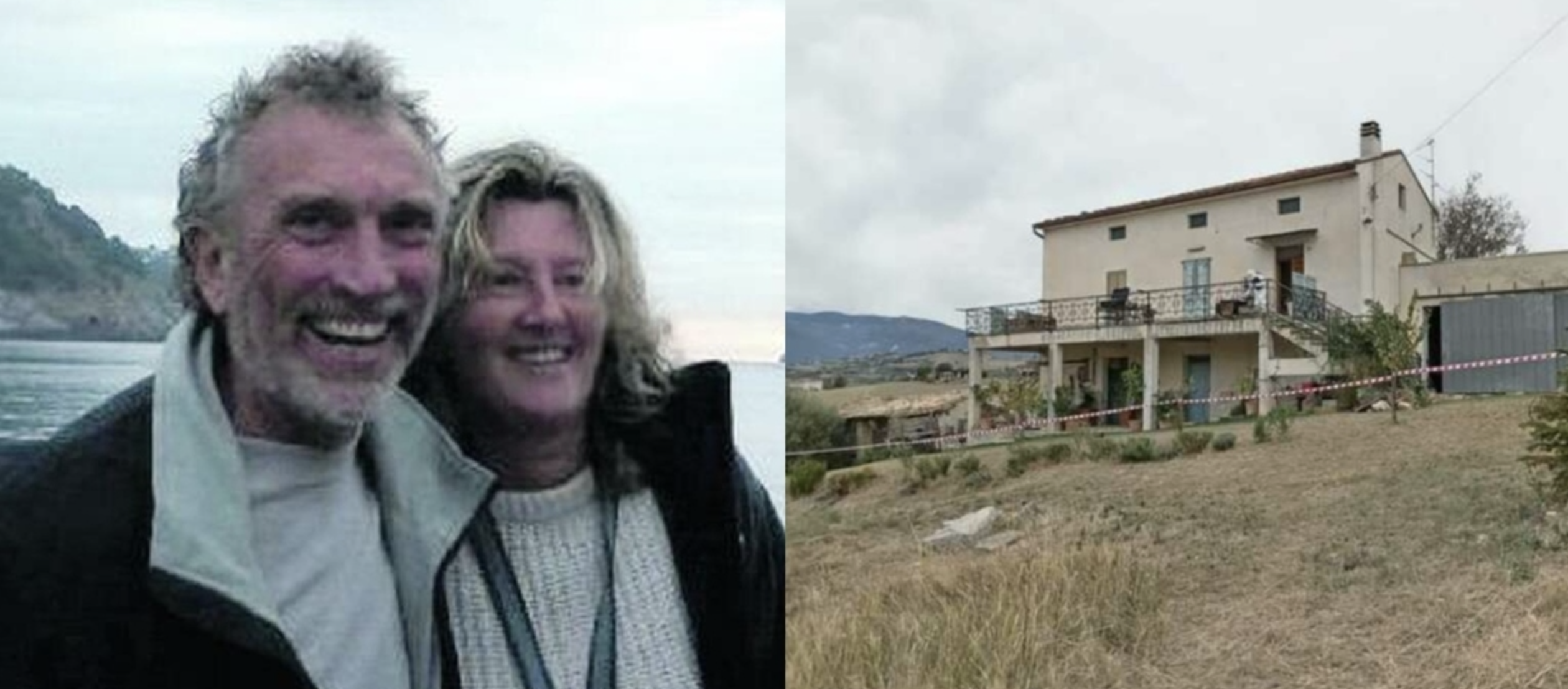 Femminicidio a Chieti, il compagno ha lasciato l’Italia