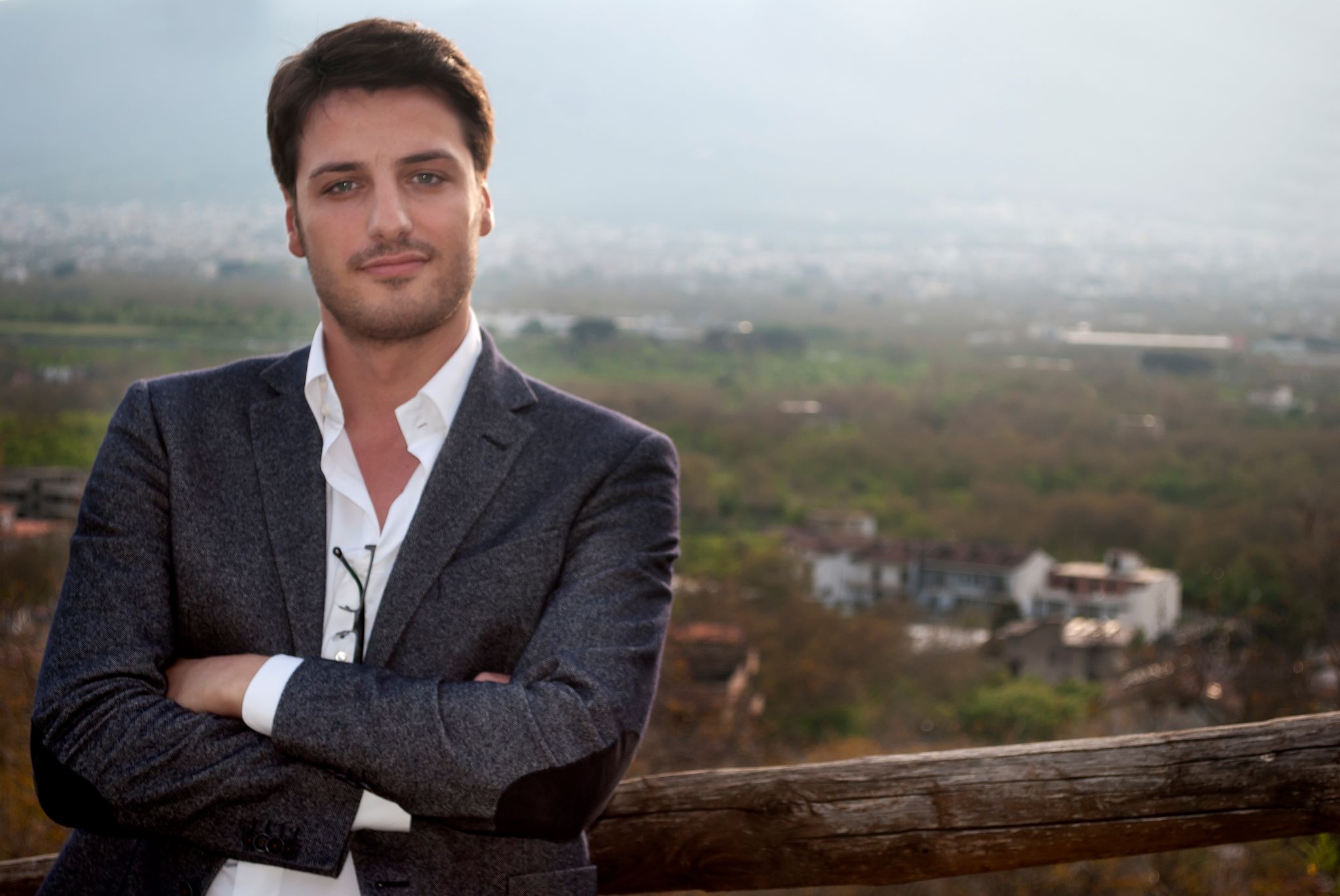 Palma Campania, il Prefetto sospende il sindaco di Palma Campania