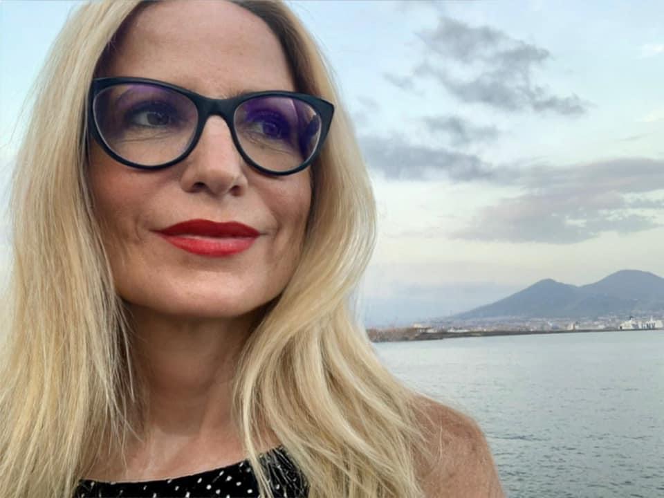 Lega, Alessandra Caldoro aderisce al partito di Salvini