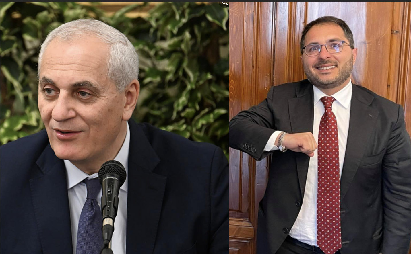 Europee 2024, De Luca snobba il Pd: i “suoi” candidati con le liste di Renzi