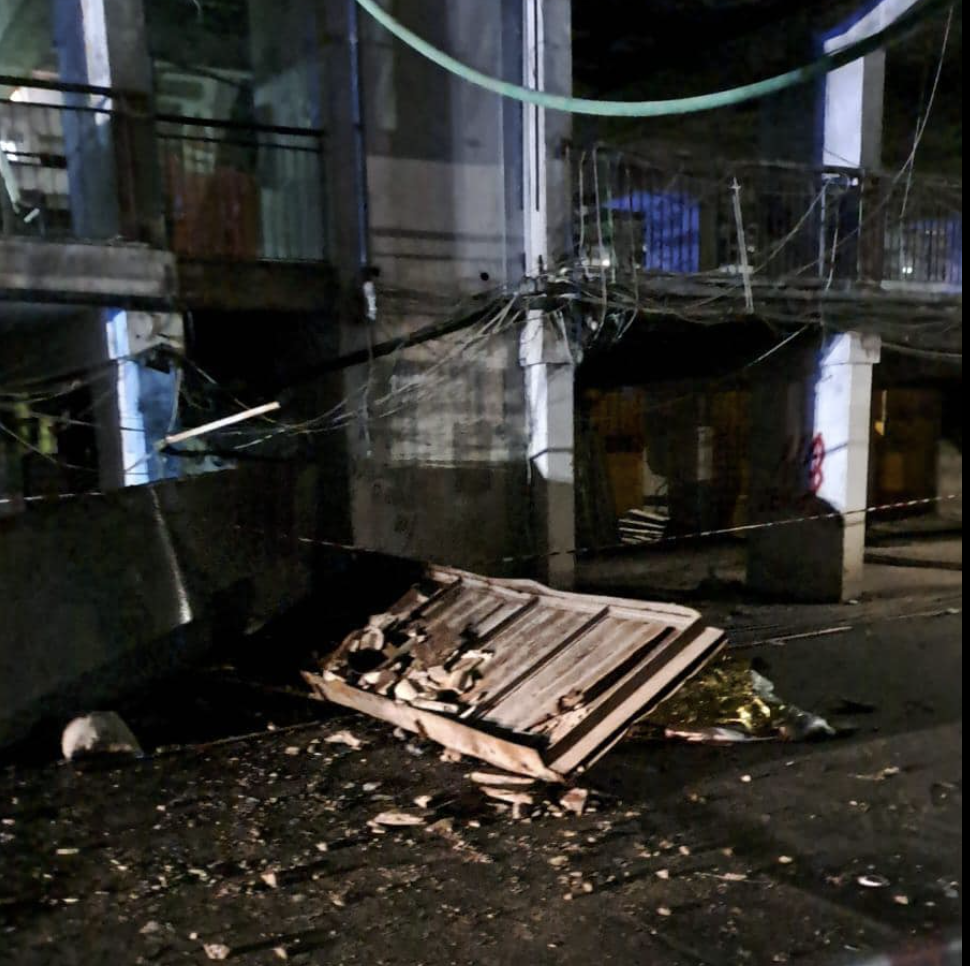 Tragedia a Scampia, 7 i bimbi coinvolti e 2 adulti morti. Le ultime notizie