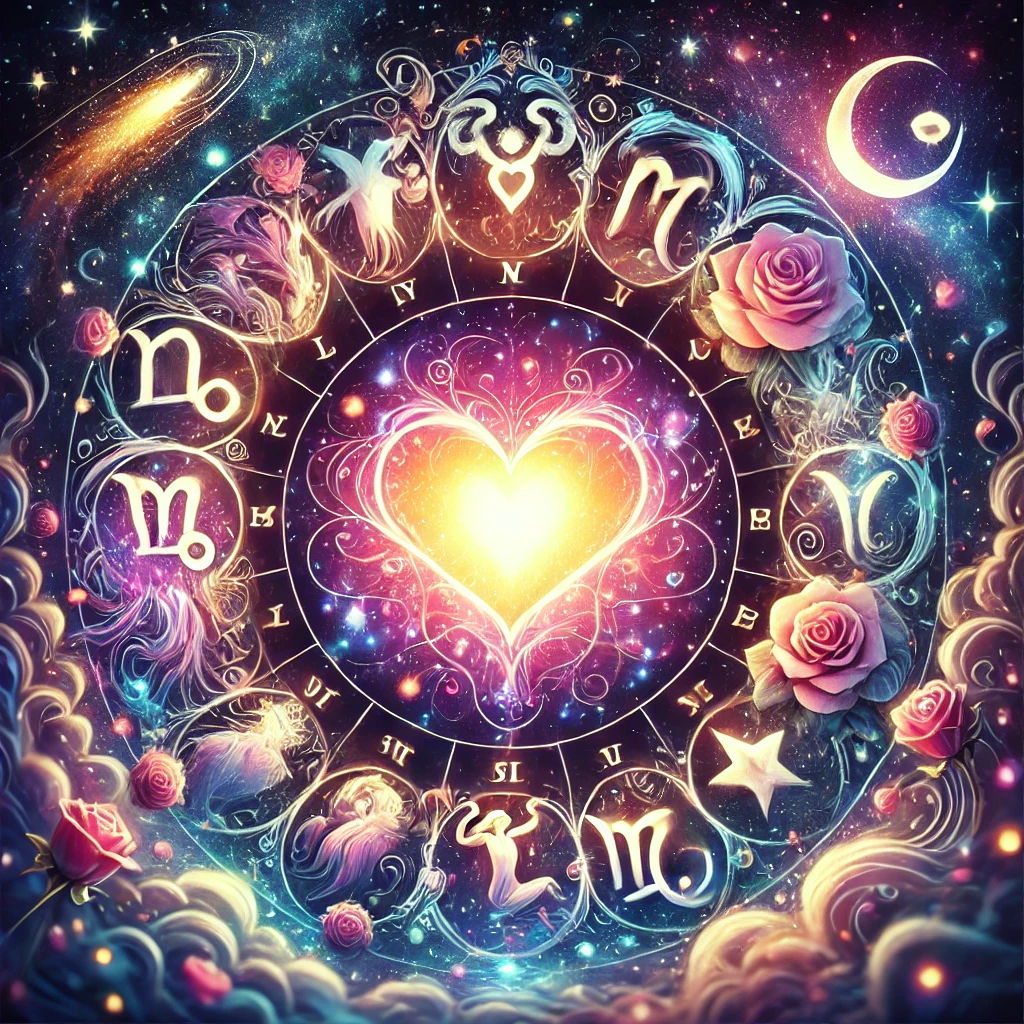 Come va l’amore? Ce lo dicono le stelle con l’oroscopo del 10 ottobre