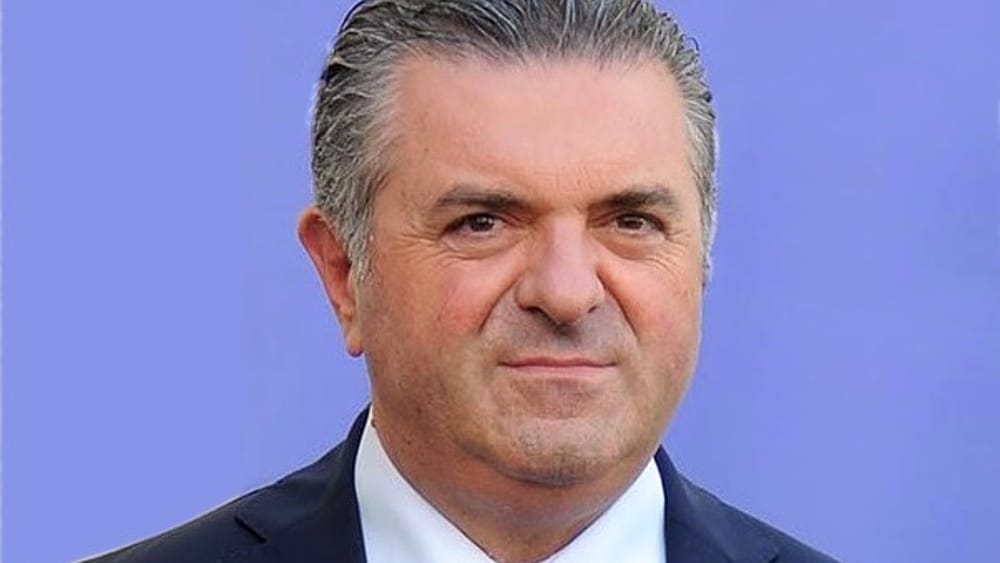 Appalti truccati, in manetta il sindaco Franco Alfieri