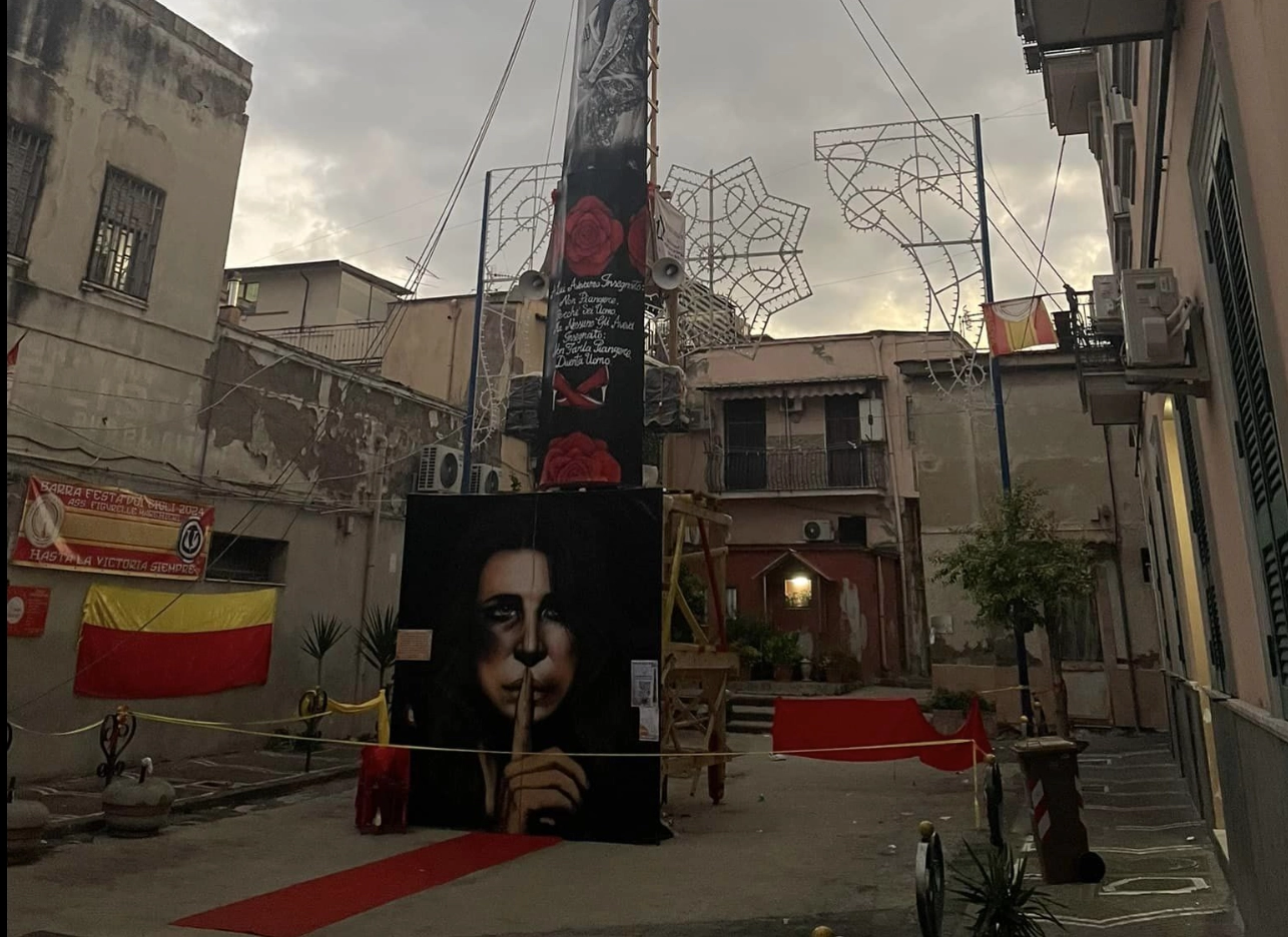 Gigli di Barra, show dei Volontari: annientate tutte le altre paranze