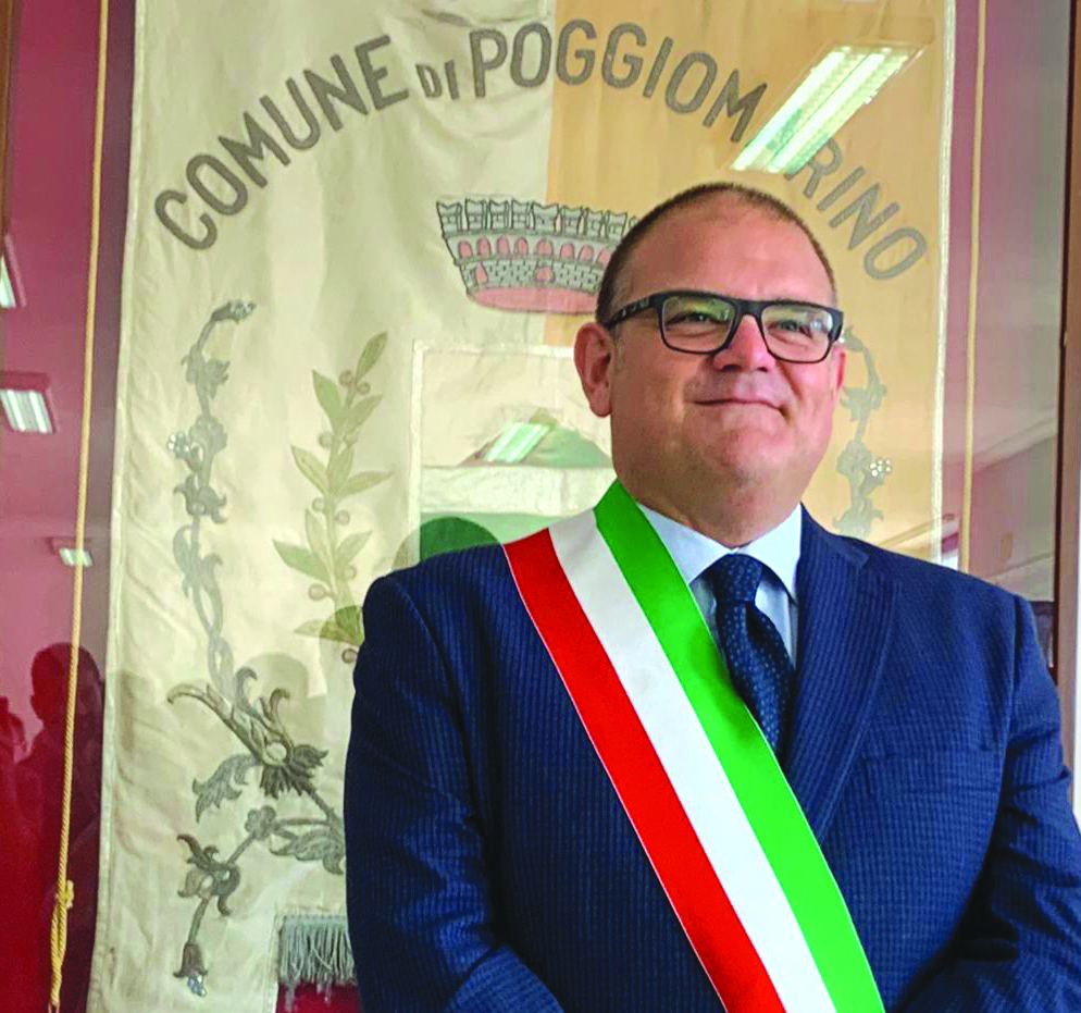 “Eletto con voti della camorra”, arrestato il sindaco di Poggiomarino
