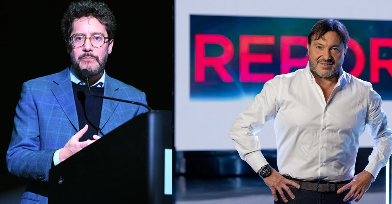 Terremoto al Ministero della Cultura, si dimette il Capo di Gabinetto dopo l’annuncio di Sigfrido Ranucci